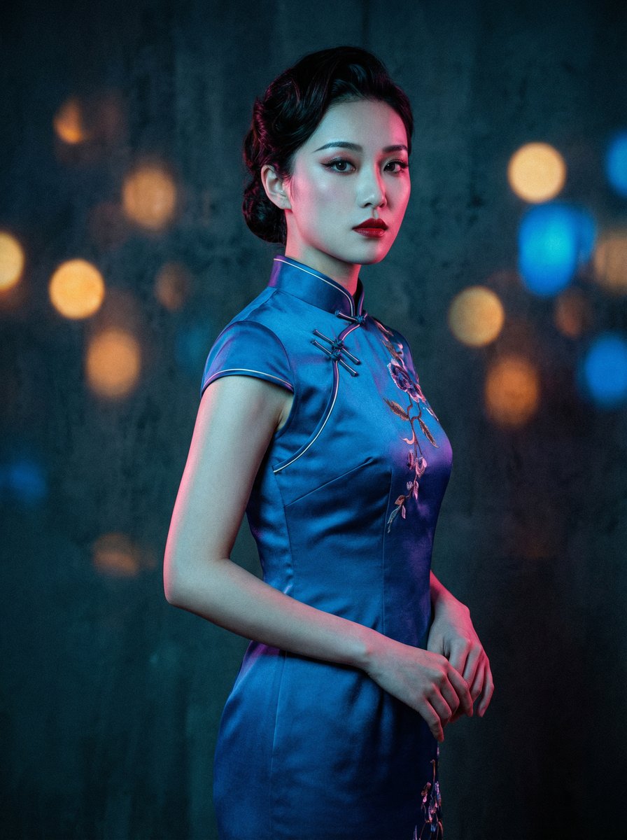 群p视频白鹿专访视频